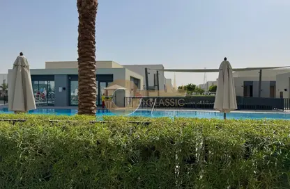 Townhouse - 3 Bedrooms - 4 Bathrooms for rent in Nara - The Valley - Dubai