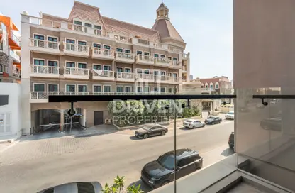 شقة - 1 حمام للايجار في احياء سيجنيتشر السكنية - قرية الجميرا سركل - دبي