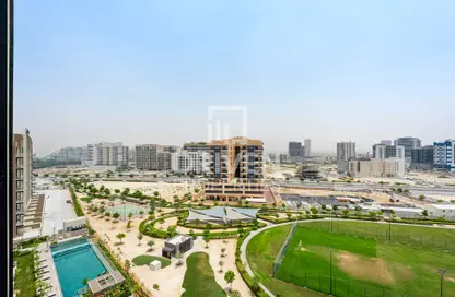 شقة - غرفة نوم - 2 حمامات للايجار في ذا هافن - مجان - دبي لاند - دبي