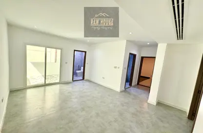 Apartment - 1 Bedroom - 2 Bathrooms for rent in Mushrif Gardens - Al Mushrif - Abu Dhabi