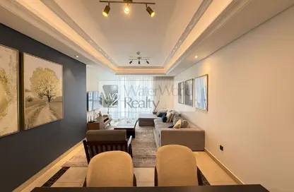 Apartment - 2 Bedrooms - 2 Bathrooms for rent in Mon Reve - Downtown Dubai - Dubai