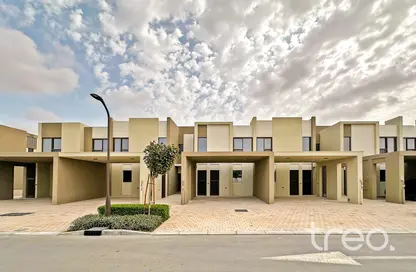 Townhouse - 3 Bedrooms - 4 Bathrooms for sale in La Violeta 1 - Villanova - Dubai Land - Dubai