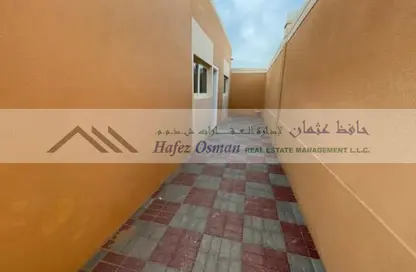 شقة - غرفة نوم - 1 حمام للايجار في مدينة خليفة أ - مدينة خليفة - أبوظبي