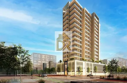Apartment - 2 Bedrooms - 2 Bathrooms for rent in Equiti Arcade - Al Furjan - Dubai
