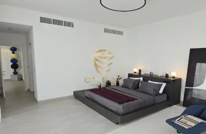 Townhouse - 4 Bedrooms - 5 Bathrooms for sale in Melia - Masaar - Tilal City - Sharjah