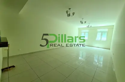 Apartment - 3 Bedrooms - 4 Bathrooms for rent in Masakin Al Furjan - South Village - Al Furjan - Dubai