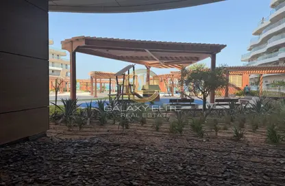 Apartment - 2 Bedrooms - 4 Bathrooms for rent in Qaryat Al Hidd - Saadiyat Island - Abu Dhabi