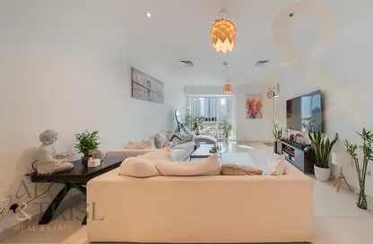 Apartment - 1 Bedroom - 2 Bathrooms for sale in Al Shera Tower - JLT Cluster E - Jumeirah Lake Towers - Dubai