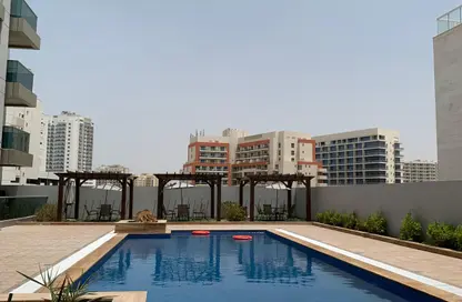 Apartment - 1 Bedroom - 1 Bathroom for rent in Benaa G10 - Al Warsan 4 - Al Warsan - Dubai