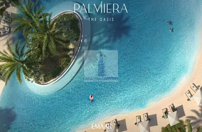 Villa - 5 Bedrooms - 5 Bathrooms for sale in The Oasis - Palmiera - The Oasis by Emaar - Dubai