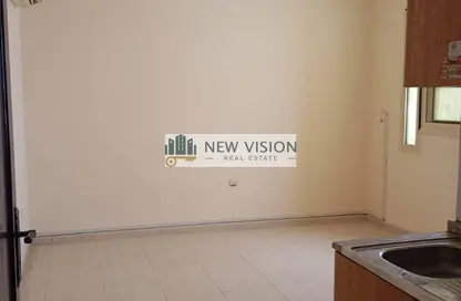 Apartment - Studio - 1 Bathroom for rent in Al Nabba - Sharjah