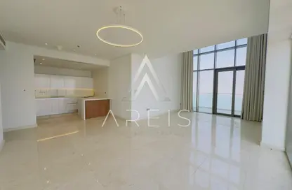 Apartment - 3 Bedrooms - 2 Bathrooms for rent in ANWA - Maritime City - Dubai