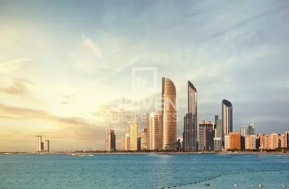 شقة - غرفة نوم - 2 حمامات للبيع في المدينة المستدامة - جزيرة ياس - جزيرة الياس - أبوظبي