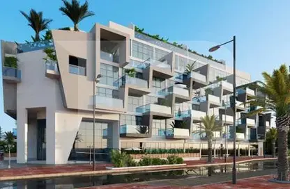 Apartment - 1 Bedroom - 1 Bathroom for rent in Mass Residence - Jumeirah Village Circle - Dubai
