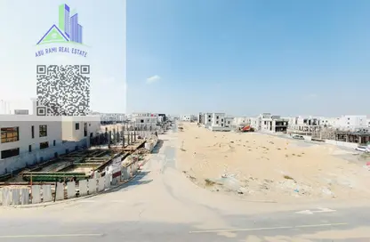أرض - استوديو للبيع في الزاهية جاردنز - الزاهية - عجمان