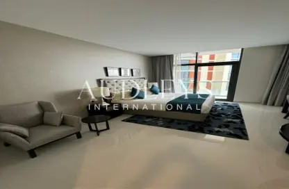 Apartment - Studio - 1 Bathroom for sale in Celestia B - Celestia - Dubai South (Dubai World Central) - Dubai