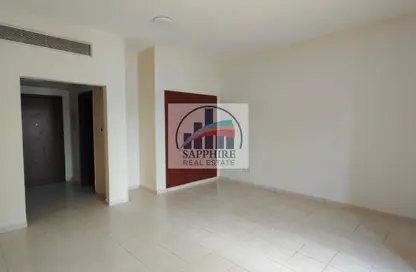 Apartment - Studio - 1 Bathroom for rent in L13 - Greece Cluster - International City - Dubai