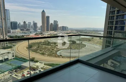 Apartment - 3 Bedrooms - 3 Bathrooms for rent in Aykon City Tower B - Aykon City - Business Bay - Dubai