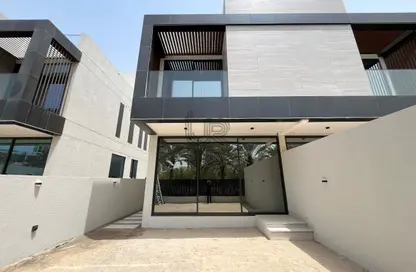 Villa - 4 Bedrooms - 5 Bathrooms for sale in District 12X - Jumeirah Village Circle - Dubai