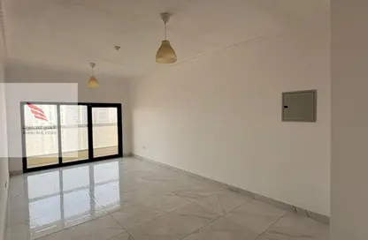 Apartment - 1 Bedroom - 1 Bathroom for rent in Al Rashidiya Towers - Al Rashidiya - Ajman Downtown - Ajman