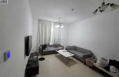 Apartment - 2 Bedrooms - 2 Bathrooms for rent in City Tower - Al Nuaimiya - Ajman