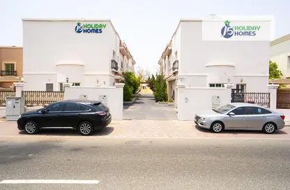Villa - 4 Bedrooms - 4 Bathrooms for rent in Mirdif Villas - Mirdif - Dubai
