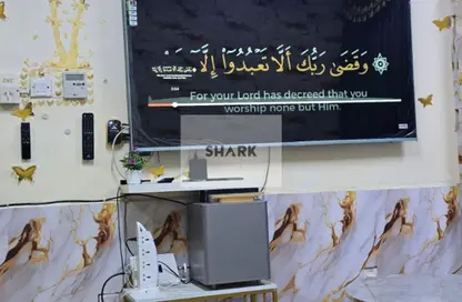 شقة - 2 غرف نوم - 2 حمامات للبيع في الجرف 3 - الجرف - عجمان وسط المدينة - عجمان