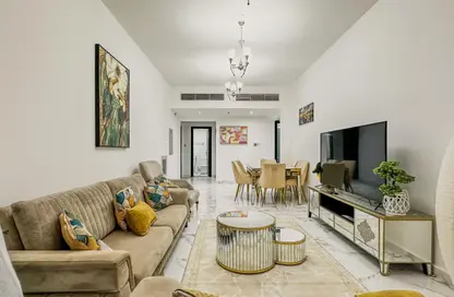 Apartment - 2 Bedrooms - 2 Bathrooms for rent in Muweileh Community - Muwaileh Commercial - Sharjah