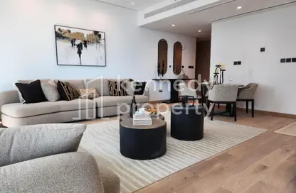 Apartment - 2 Bedrooms - 3 Bathrooms for sale in Reem Nine - Shams Abu Dhabi - Al Reem Island - Abu Dhabi