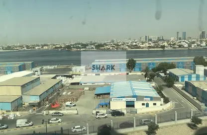 شقة - 1 حمام للبيع في A1 برج الخور - الخور - عجمان وسط المدينة - عجمان
