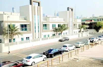Apartment - 2 Bedrooms - 3 Bathrooms for rent in Al Wasl Road - Al Wasl - Dubai