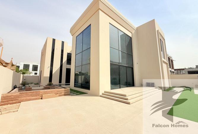 15205391 - الصورة الرئيسية للعقار