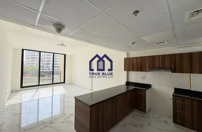 Apartment - 1 Bedroom - 2 Bathrooms for rent in Marina Apartments E - Al Hamra Marina Residences - Al Hamra Village - Ras Al Khaimah
