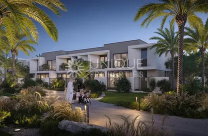 Townhouse - 3 Bedrooms - 3 Bathrooms for sale in Anya 2 - Arabian Ranches 3 - Dubai
