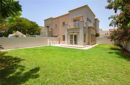 Townhouse - 3 Bedrooms - 3 Bathrooms for sale in Springs 11 - The Springs - Dubai