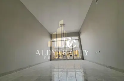 Apartment - 2 Bedrooms - 2 Bathrooms for rent in Al Jawhara Building - Al Rawda 3 - Al Rawda - Ajman