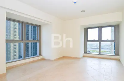 Apartment - 2 Bedrooms - 3 Bathrooms for rent in Princess Tower - Dubai Marina - Dubai