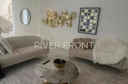 Villa - 3 Bedrooms - 4 Bathrooms for rent in Rockwood - DAMAC Hills - Dubai