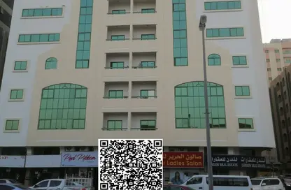 Apartment - 1 Bedroom - 1 Bathroom for rent in Al Mahatta Building - Al Mahatta - Al Qasimia - Sharjah