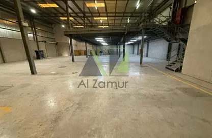 مستودع - استوديو للايجار في مجمع دبي للاستثمار 2 - مجمع دبي للإستثمار - دبي