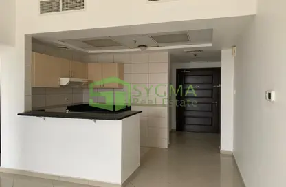 Apartment - 1 Bedroom - 2 Bathrooms for rent in Concorde Tower - JLT Cluster H - Jumeirah Lake Towers - Dubai