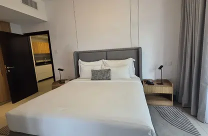 Hotel  and  Hotel Apartment - 1 Bedroom - 1 Bathroom for rent in Citadines Metro Central Hotel Apartments - Barsha Heights (Tecom) - Dubai
