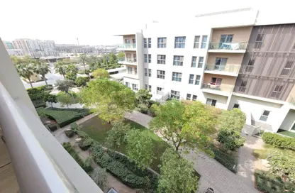Apartment - Studio - 1 Bathroom for rent in Al Zahia Garden Apartments - Al Zahia - Muwaileh Commercial - Sharjah