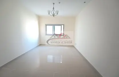 Apartment - 1 Bedroom - 1 Bathroom for rent in Sahara Tower 3 - Sahara Complex - Al Nahda - Sharjah