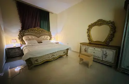 Apartment - 2 Bedrooms - 3 Bathrooms for rent in The Icon Casa 2 - Al Rashidiya 3 - Al Rashidiya - Ajman