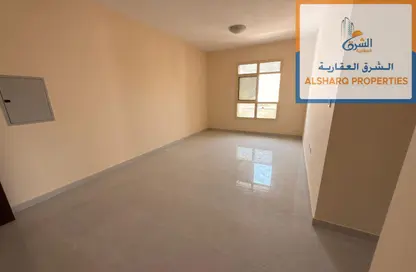Apartment - 2 Bedrooms - 3 Bathrooms for rent in Al Rashidiya Towers - Ajman Downtown - Ajman