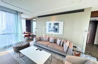 Hotel  and  Hotel Apartment - 1 Bedroom - 2 Bathrooms for sale in Tower C - DAMAC Towers by Paramount - Business Bay - Dubai