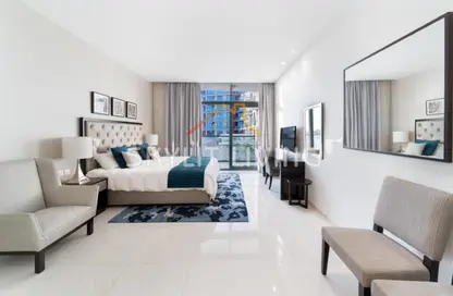 Apartment - Studio - 1 Bathroom for sale in Celestia A - Celestia - Dubai South (Dubai World Central) - Dubai