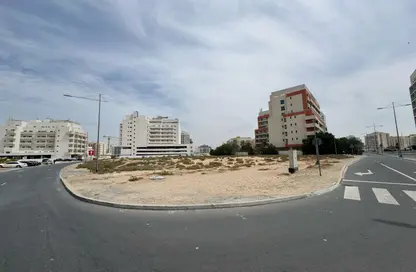 Land - Studio for sale in Al Warsan 4 - Al Warsan - Dubai