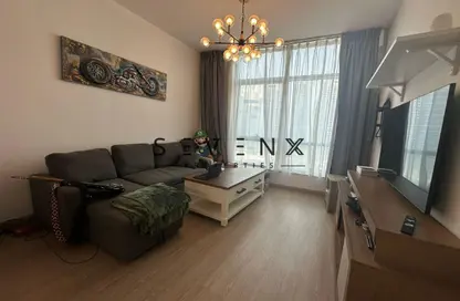 Apartment - 1 Bedroom - 1 Bathroom for rent in Marina Diamond 4 - Marina Diamonds - Dubai Marina - Dubai